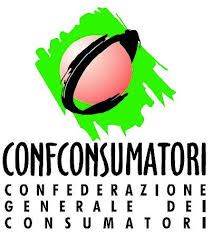 logo Confconsumatori
