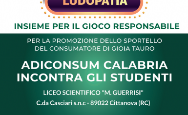 evento 20 maggio