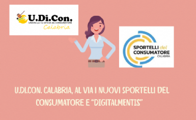 presentazione sportelli Udicon Calabria