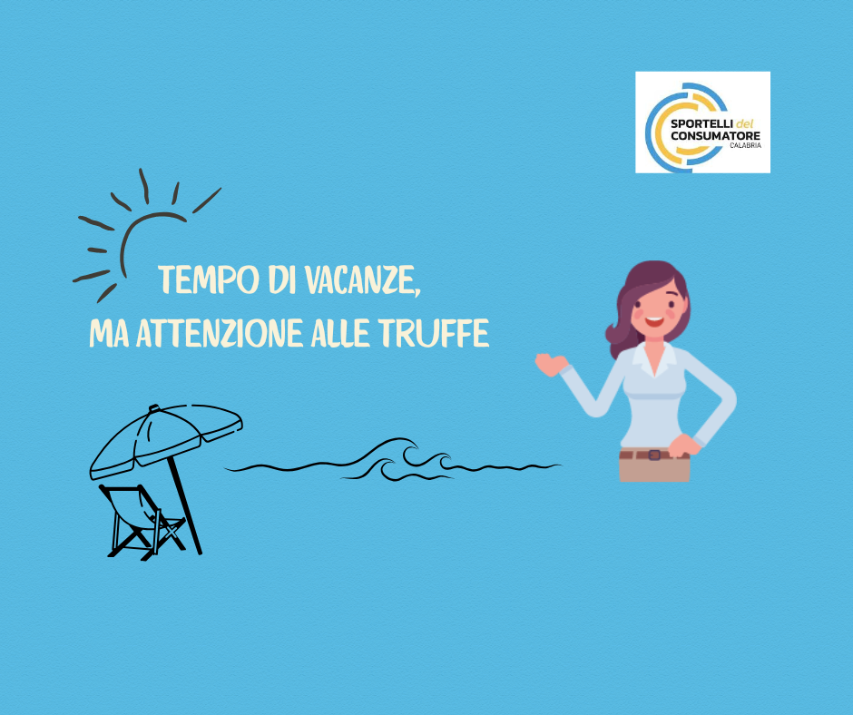 giulia in vacanza