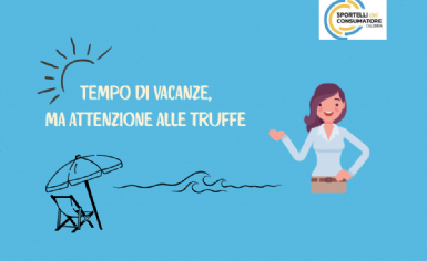 giulia in vacanza 