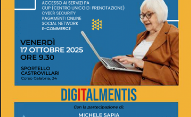 locandina evento castrovillari