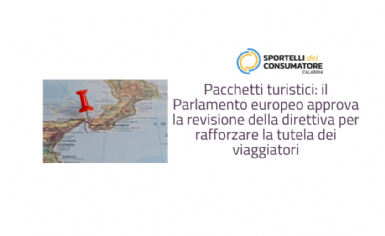 Pacchetti turistici 