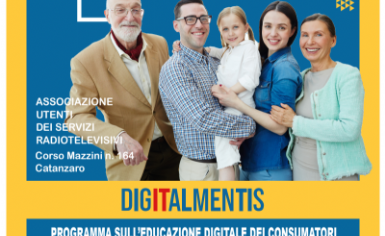 locandina evento 10 dicembre