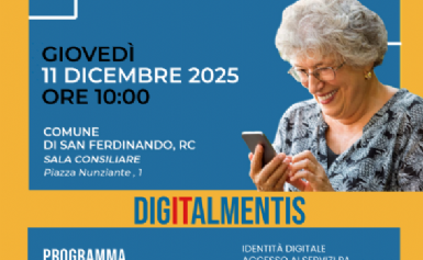 locandina evento 11 dicembre