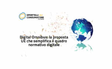 Digital omnibus