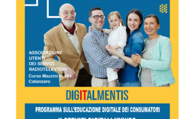 Locandina evento 17 dicembre 2025