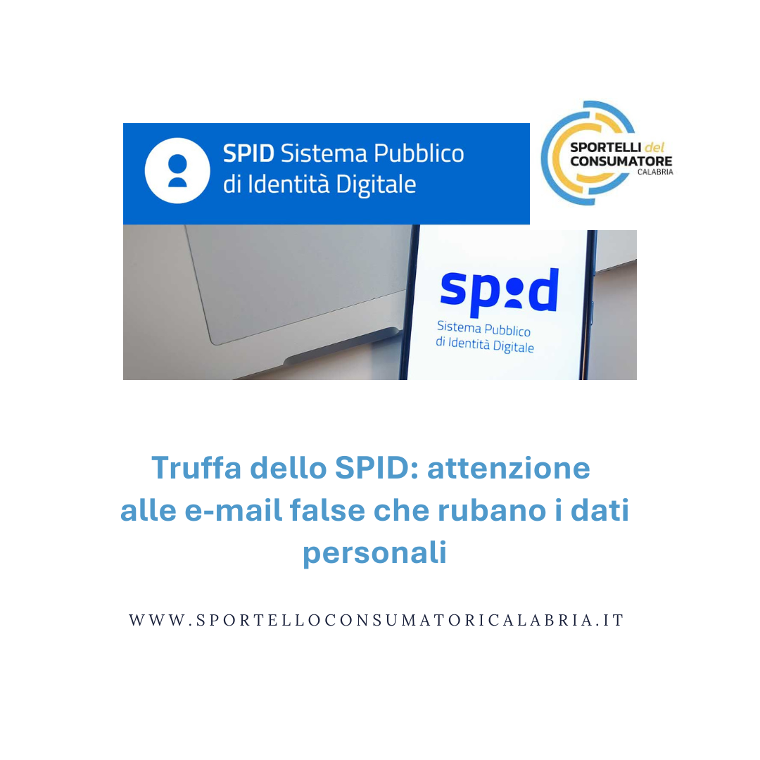 Immagine SPID
