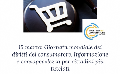 Carrello della spesa e normativa