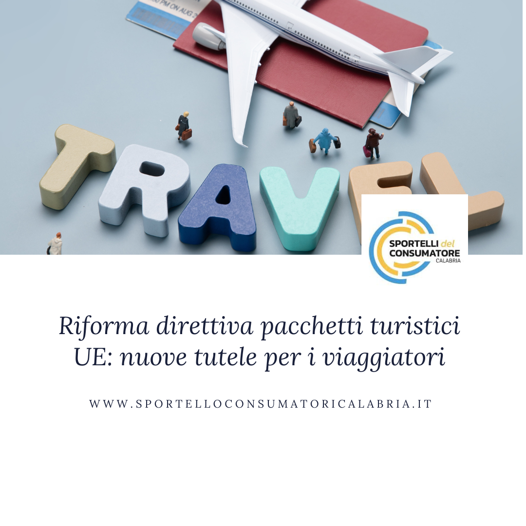 Aereo e persone che viaggiano con la scritta in inglese