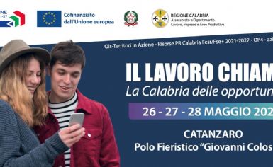 Locandina evento