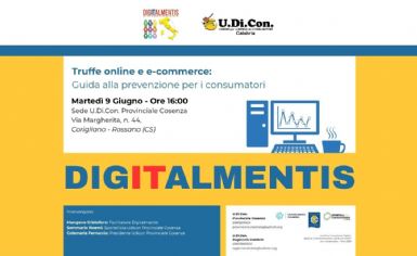 locandina evento