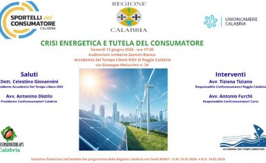 locandina evento