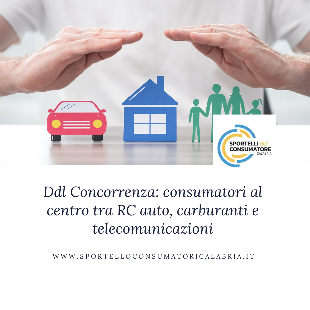 ddl concorrenza