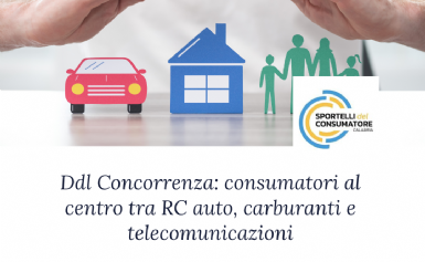 ddl concorrenza