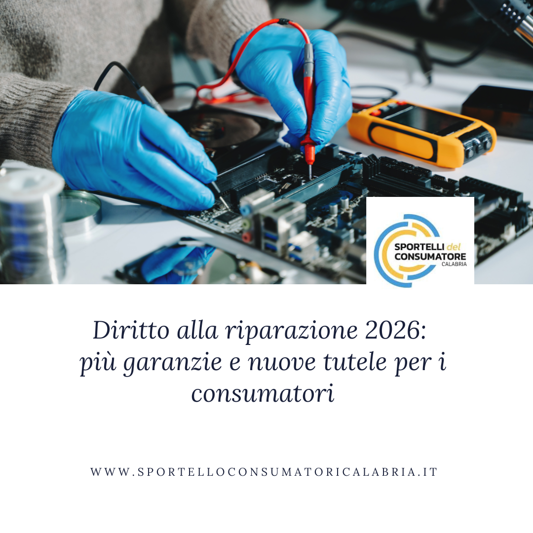 Immagine di una riparazione