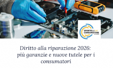 Immagine di una riparazione 